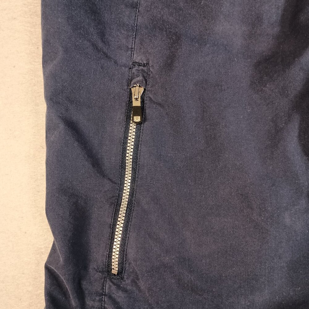 Scottevest Men's Dark Blue Utility Vest - Picture 6 of 11